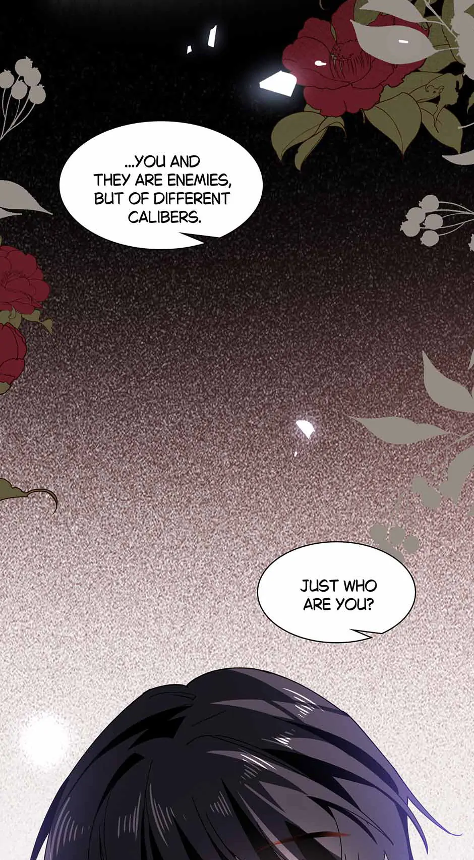 The Reborn Witch Raises a Templar chapter 40 page 48