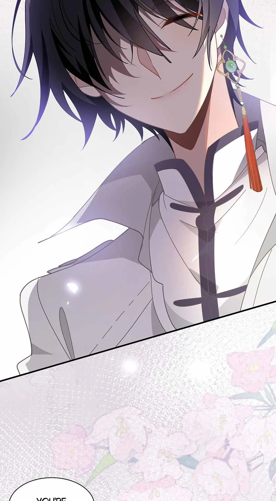 The Reborn Witch Raises a Templar chapter 40 page 49