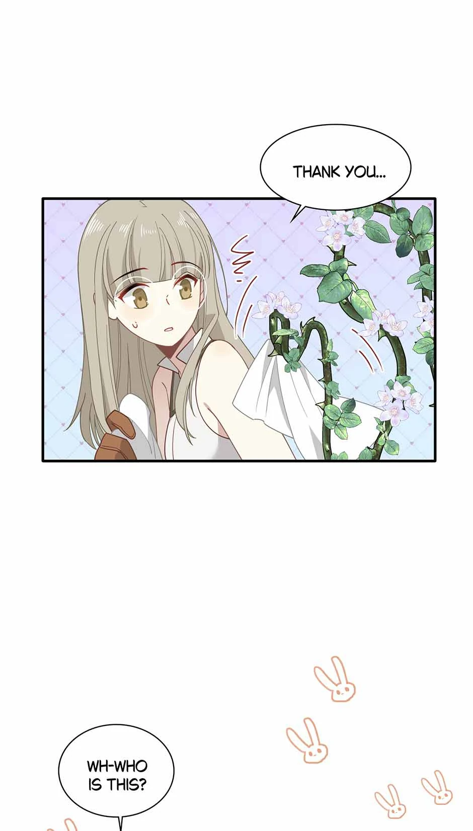 The Reborn Witch Raises a Templar chapter 40 page 7