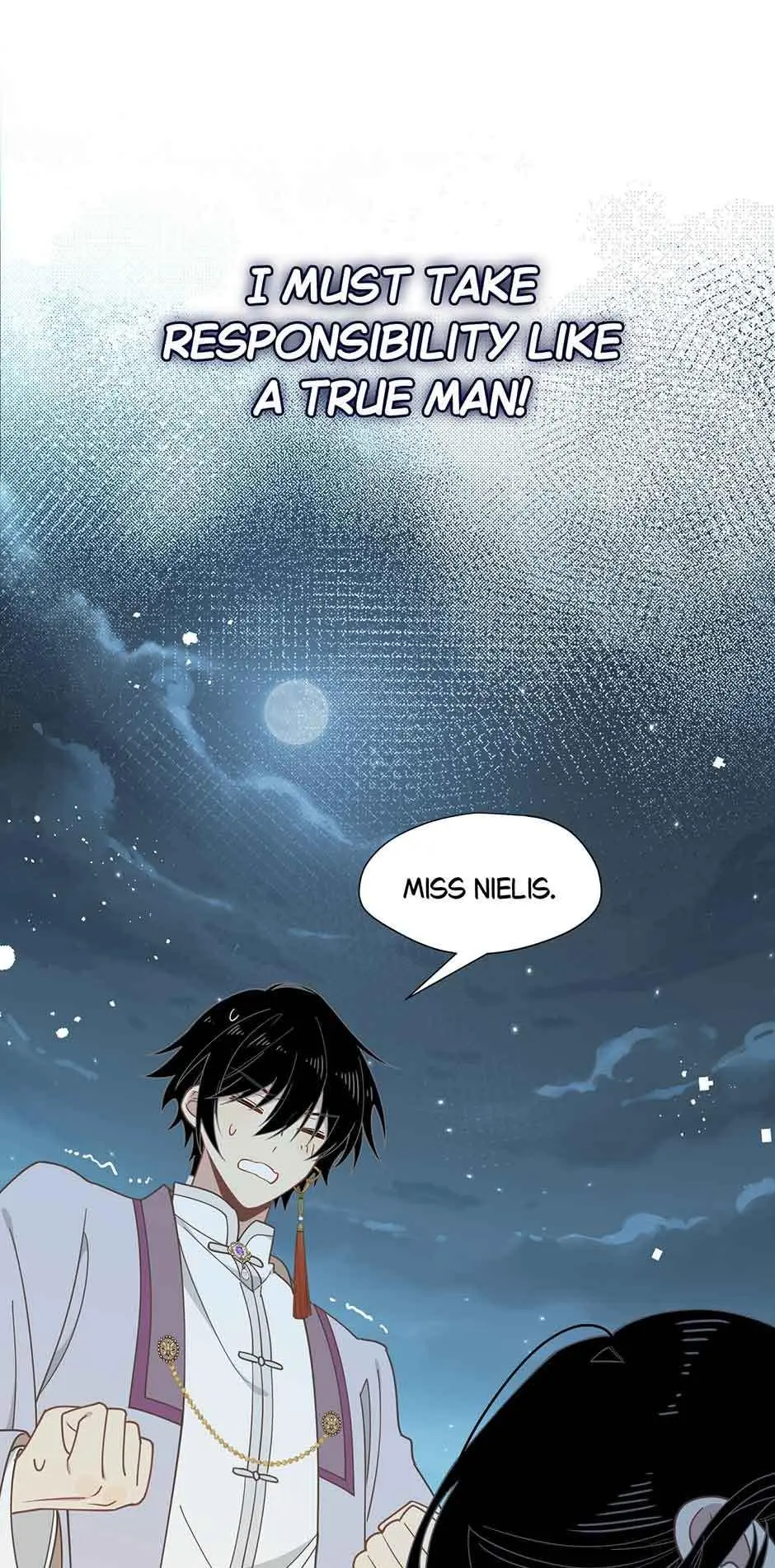 The Reborn Witch Raises a Templar chapter 65 page 40