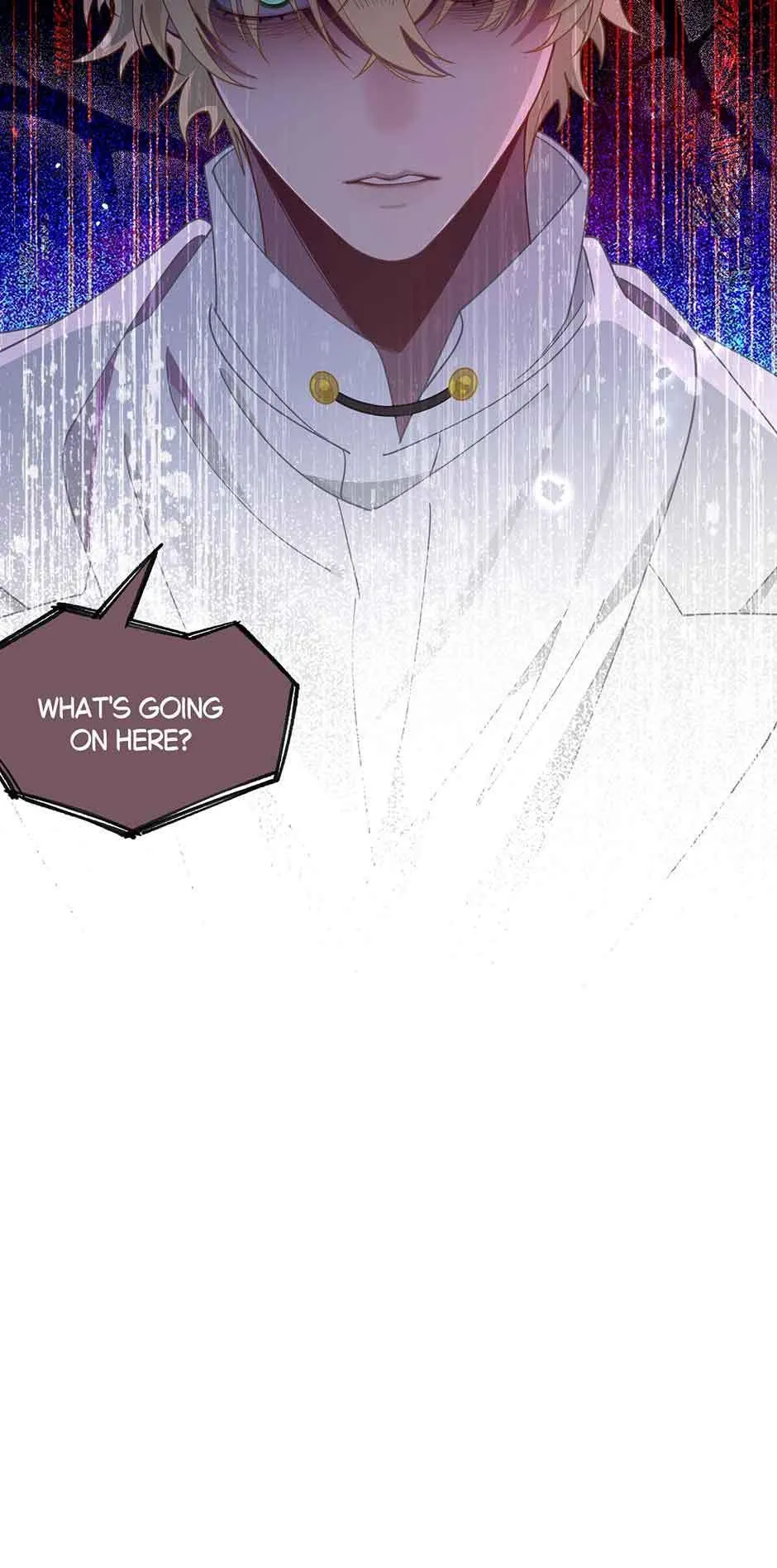 The Reborn Witch Raises a Templar chapter 65 page 48