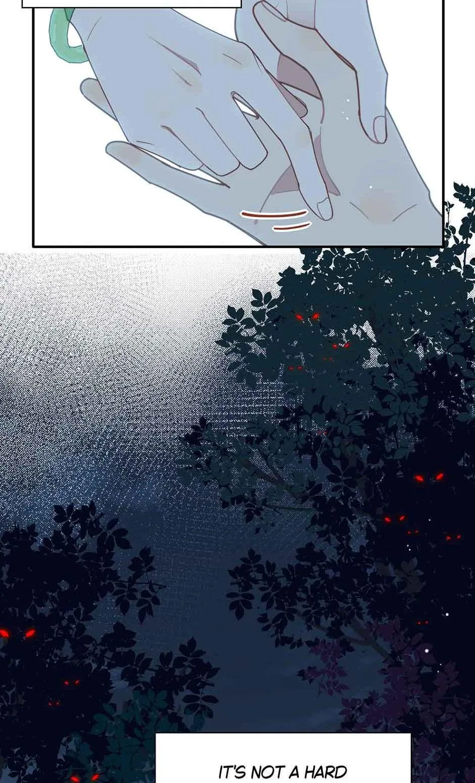 The Reborn Witch Raises a Templar chapter 67 page 31