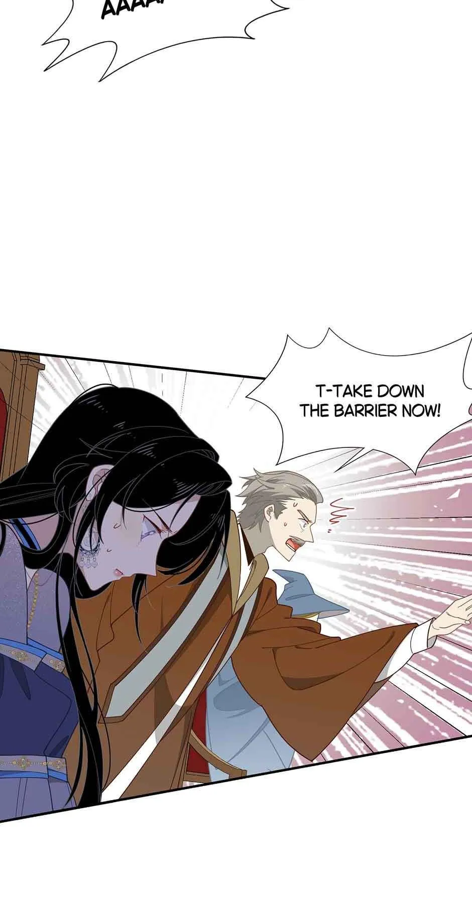 The Reborn Witch Raises a Templar chapter 69 page 10