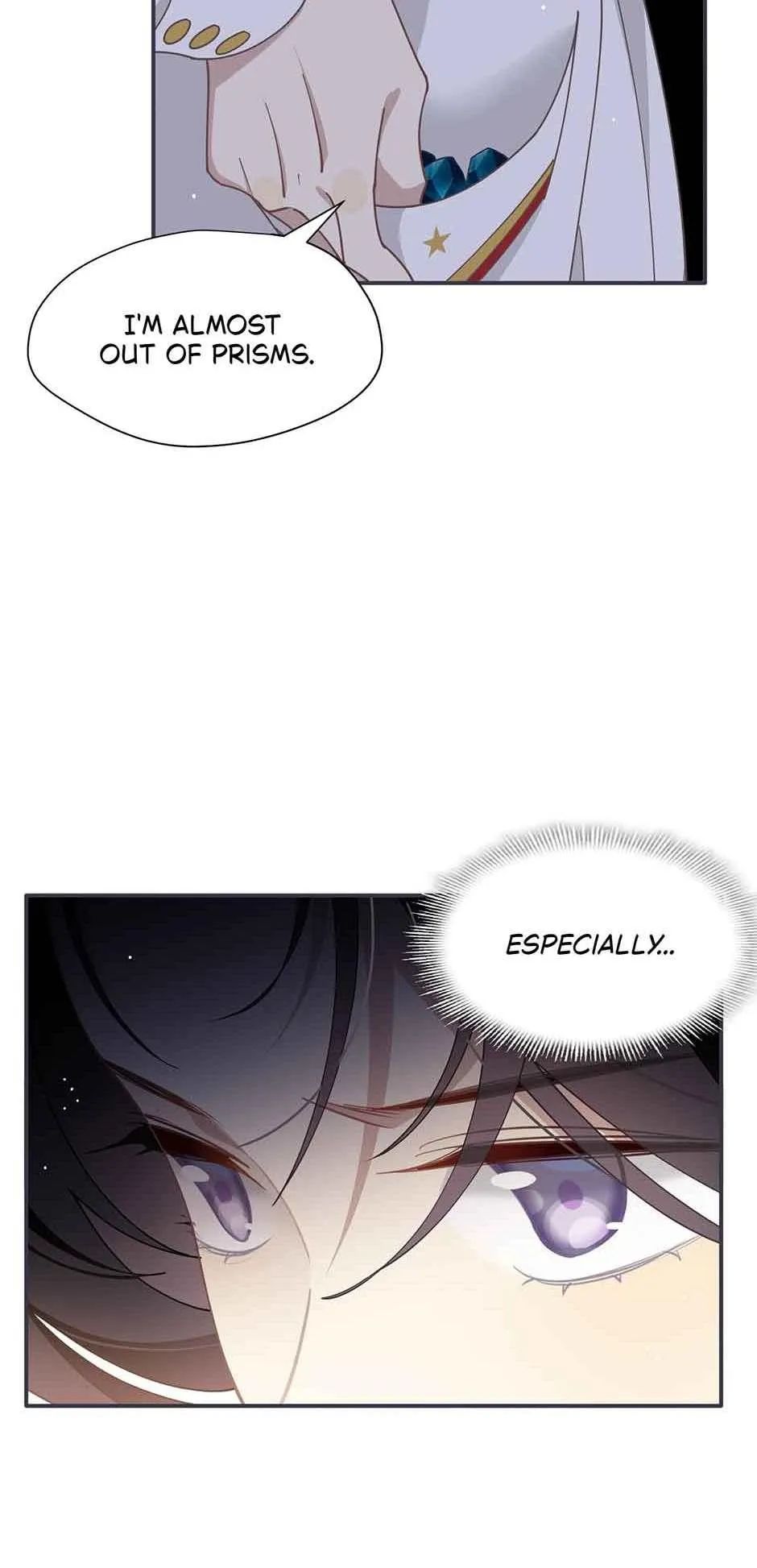 The Reborn Witch Raises a Templar chapter 71 page 14