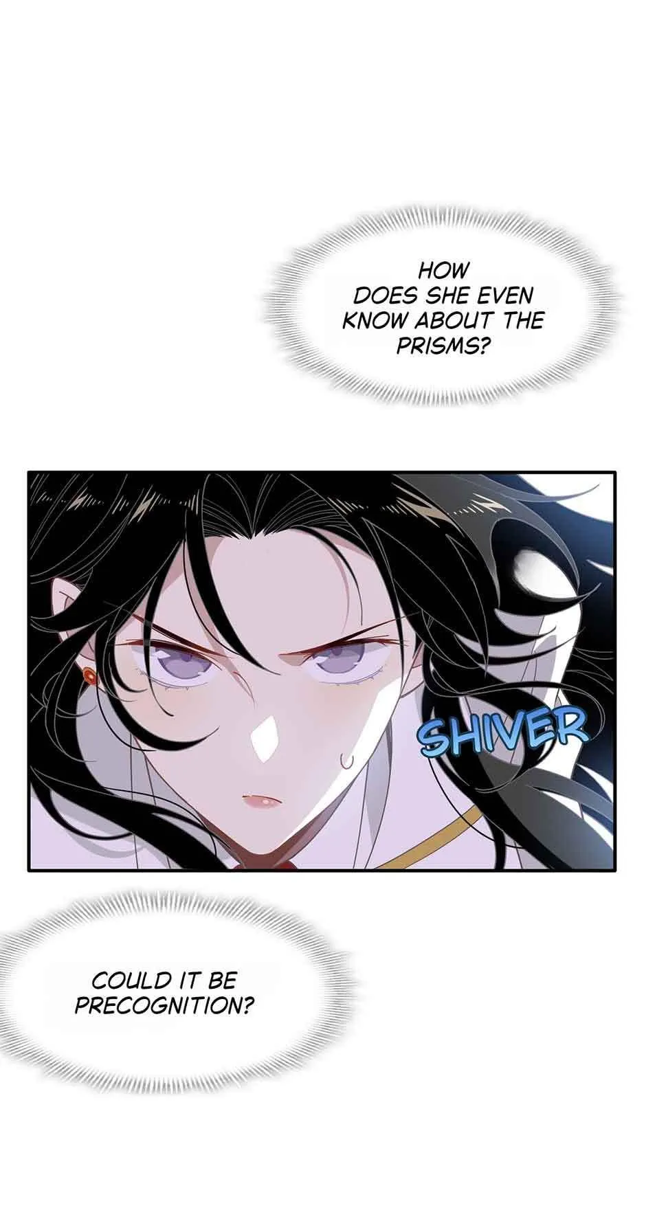 The Reborn Witch Raises a Templar chapter 72 page 8