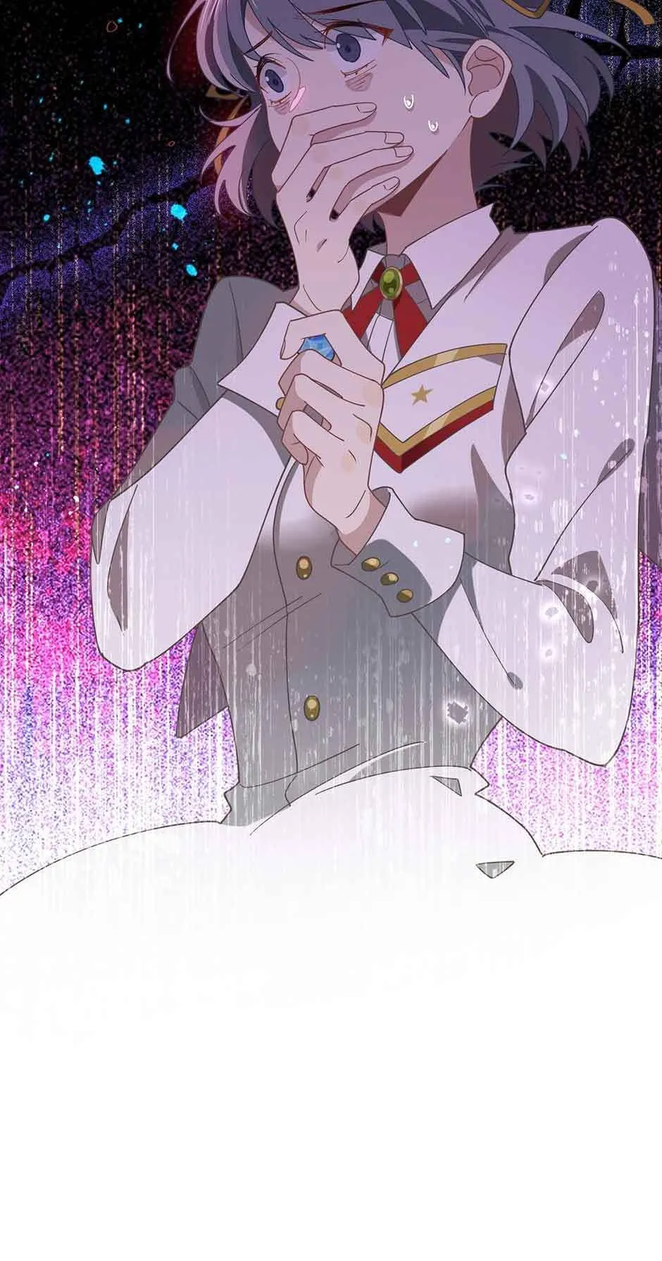 The Reborn Witch Raises a Templar chapter 74 page 17
