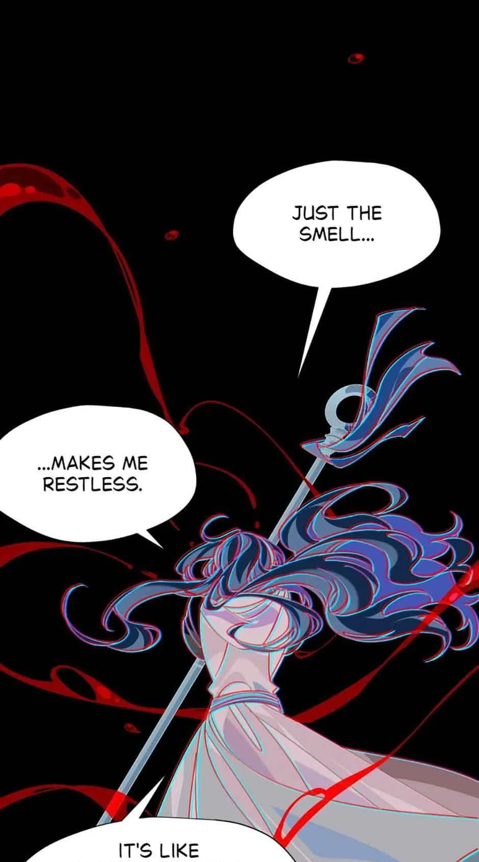 The Reborn Witch Raises a Templar chapter 75 page 12