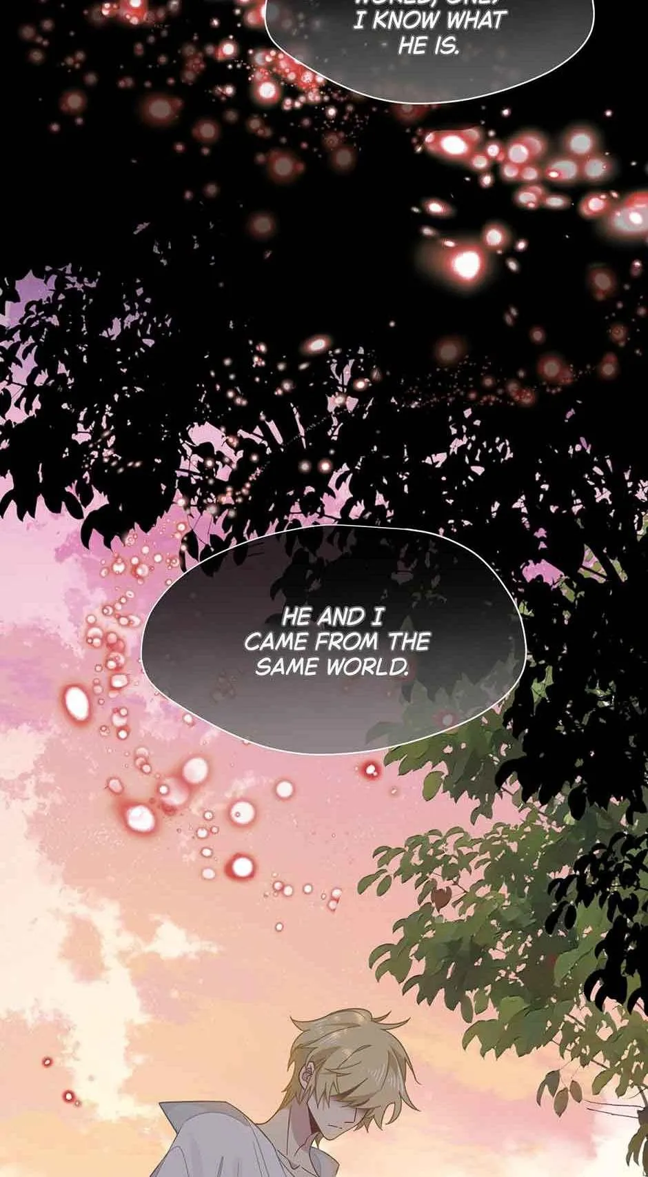 The Reborn Witch Raises a Templar chapter 76 page 22