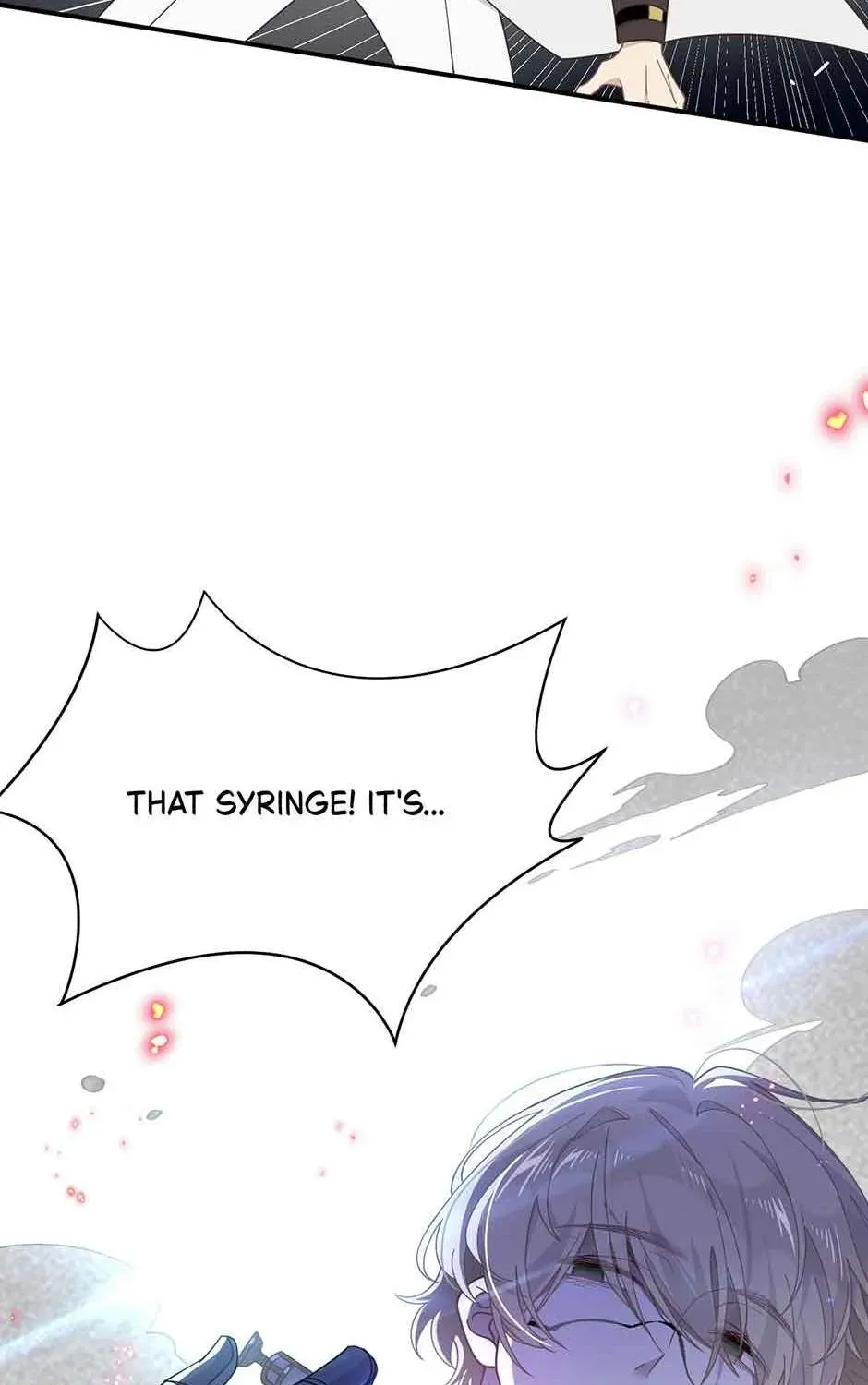 The Reborn Witch Raises a Templar chapter 79 page 39