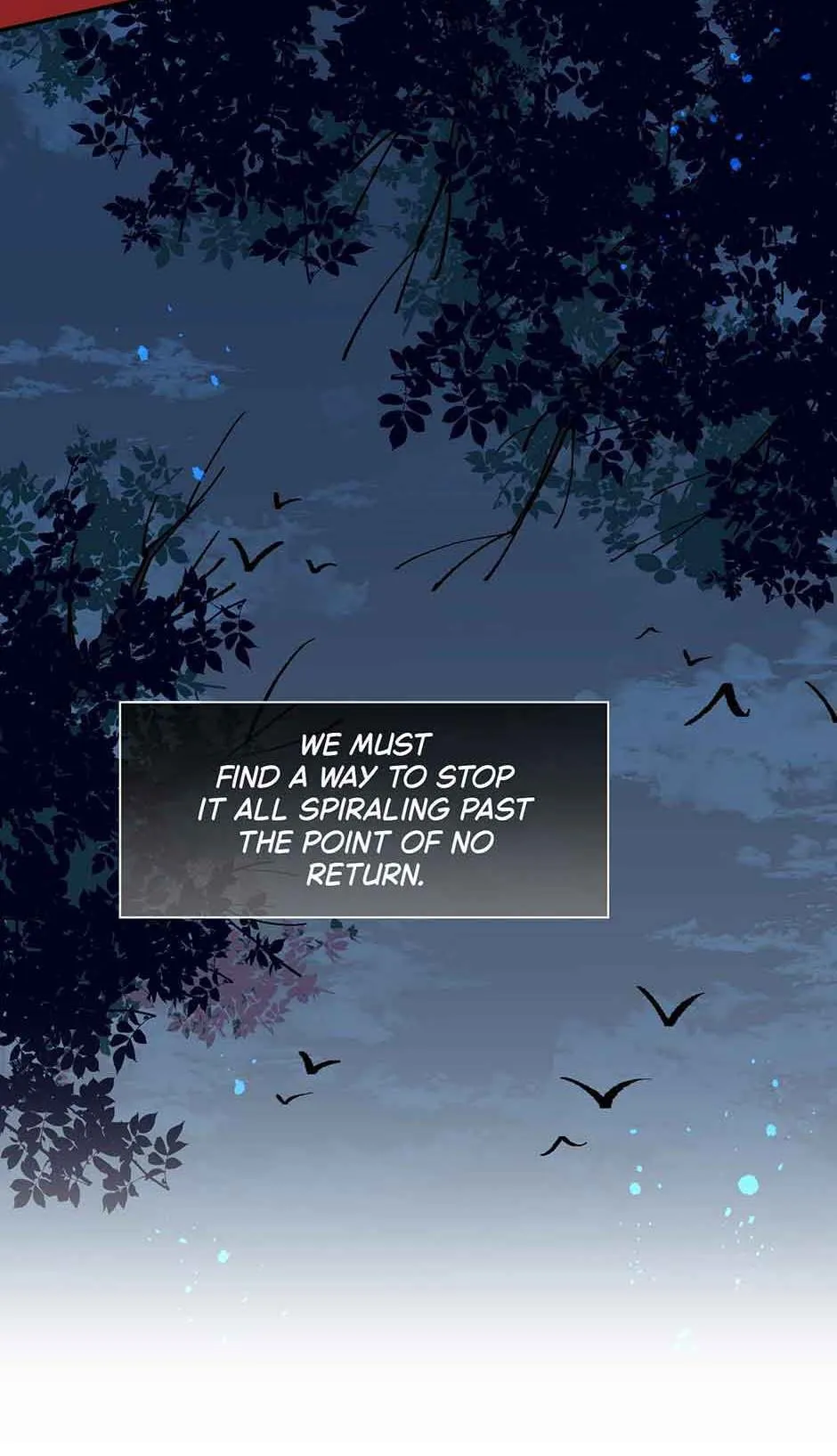 The Reborn Witch Raises a Templar chapter 81 page 47