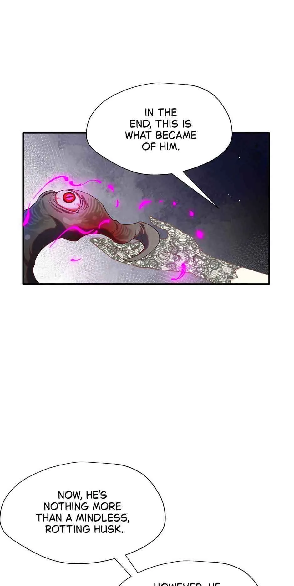The Reborn Witch Raises a Templar chapter 81 page 9