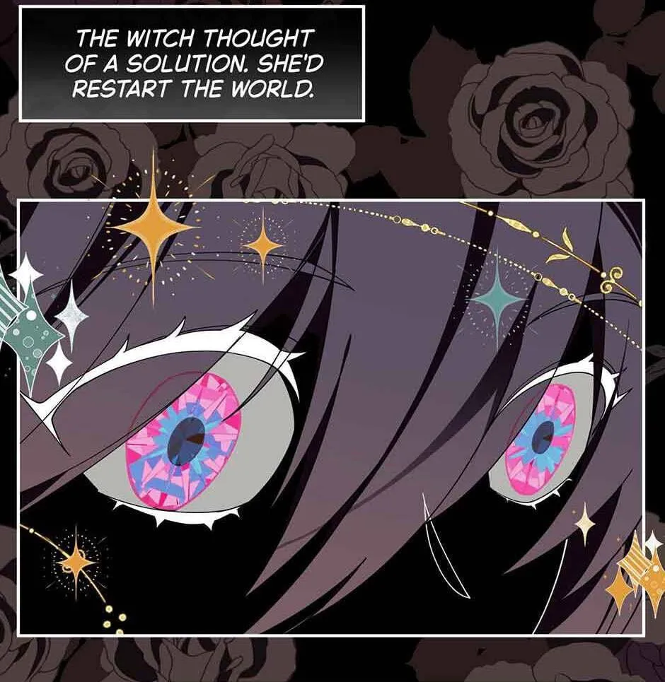 The Reborn Witch Raises a Templar chapter 82 page 28