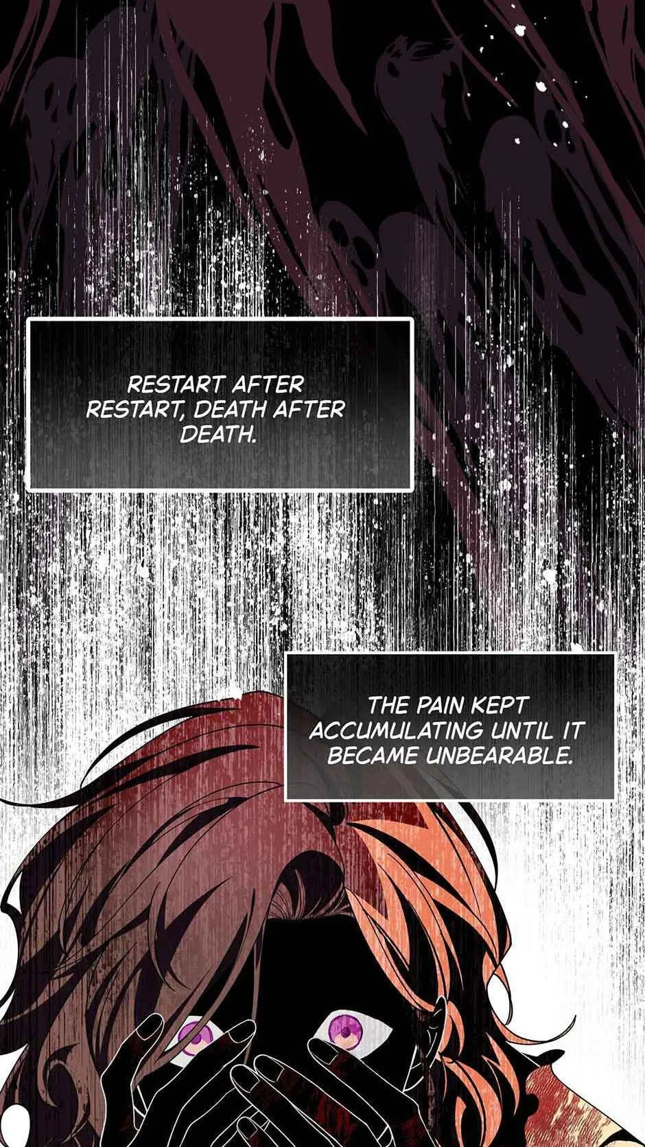 The Reborn Witch Raises a Templar chapter 82 page 35