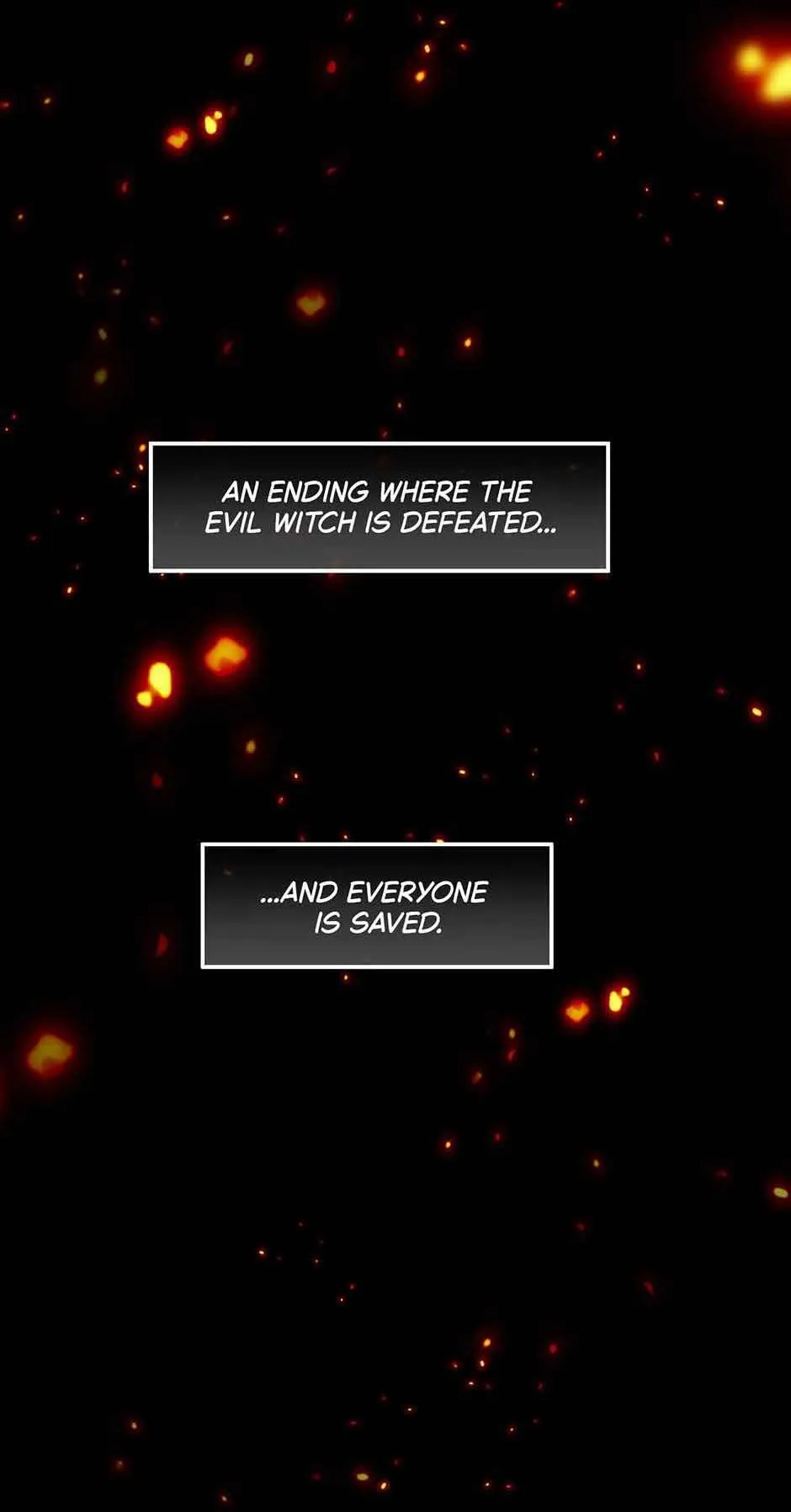 The Reborn Witch Raises a Templar chapter 82 page 45