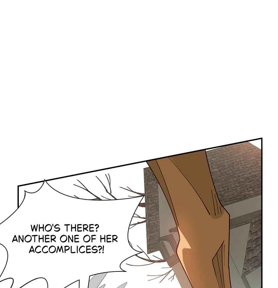 The Reborn Witch Raises a Templar chapter 84 page 22