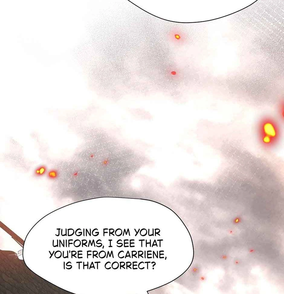 The Reborn Witch Raises a Templar chapter 84 page 24