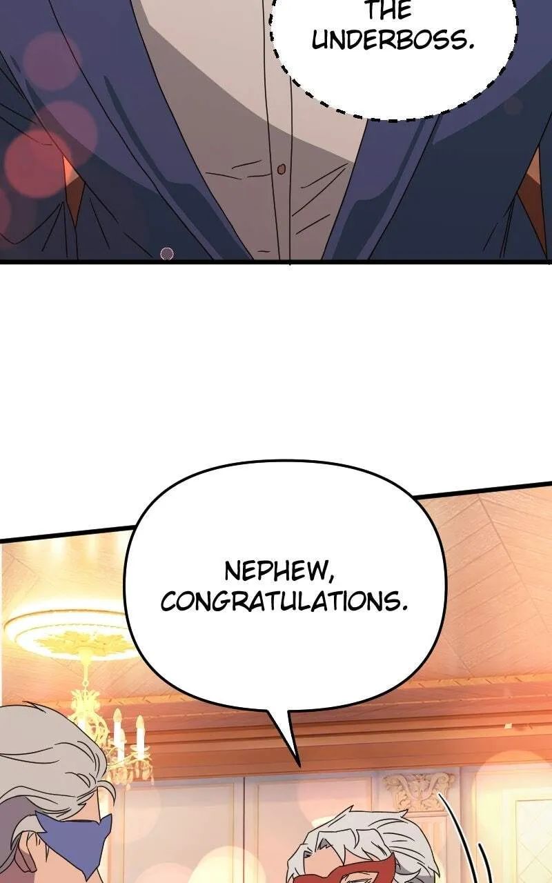 The Mafia Nanny chapter 107 page 3