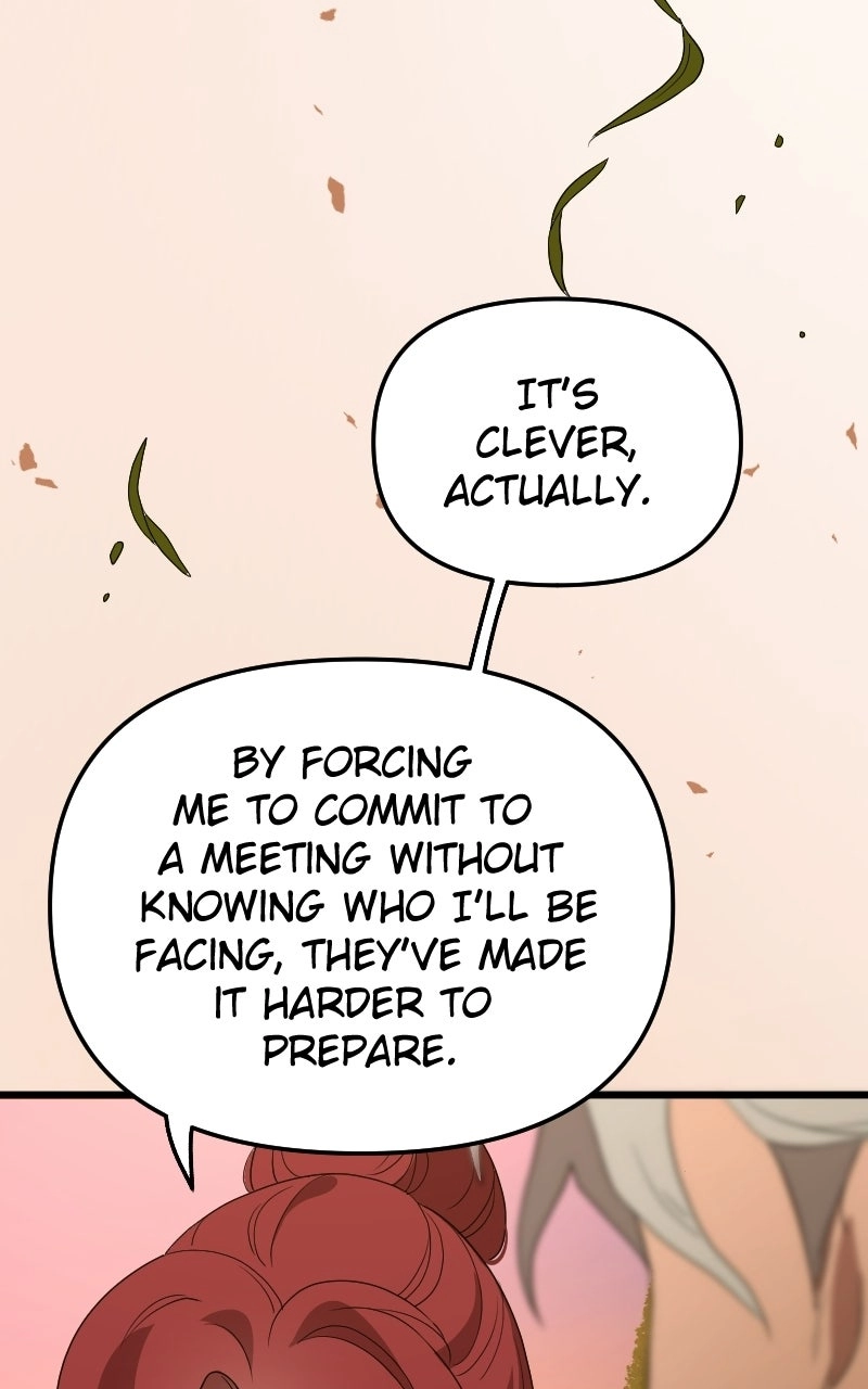 The Mafia Nanny chapter 110 page 6