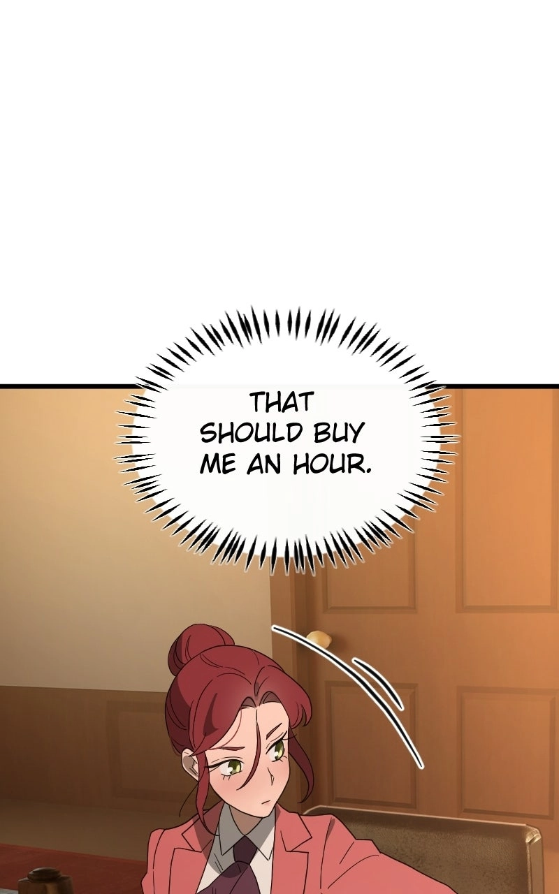 The Mafia Nanny chapter 111 page 37