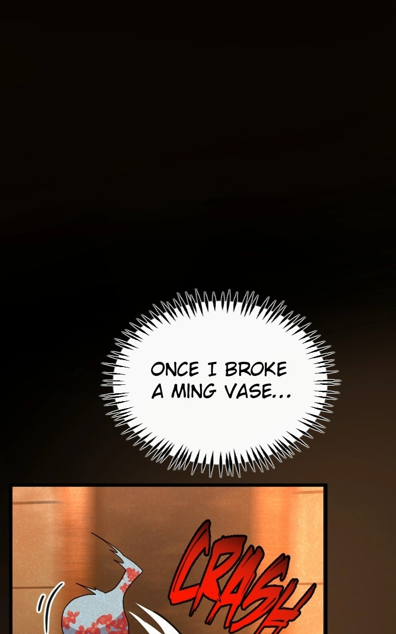 The Mafia Nanny chapter 111 page 67