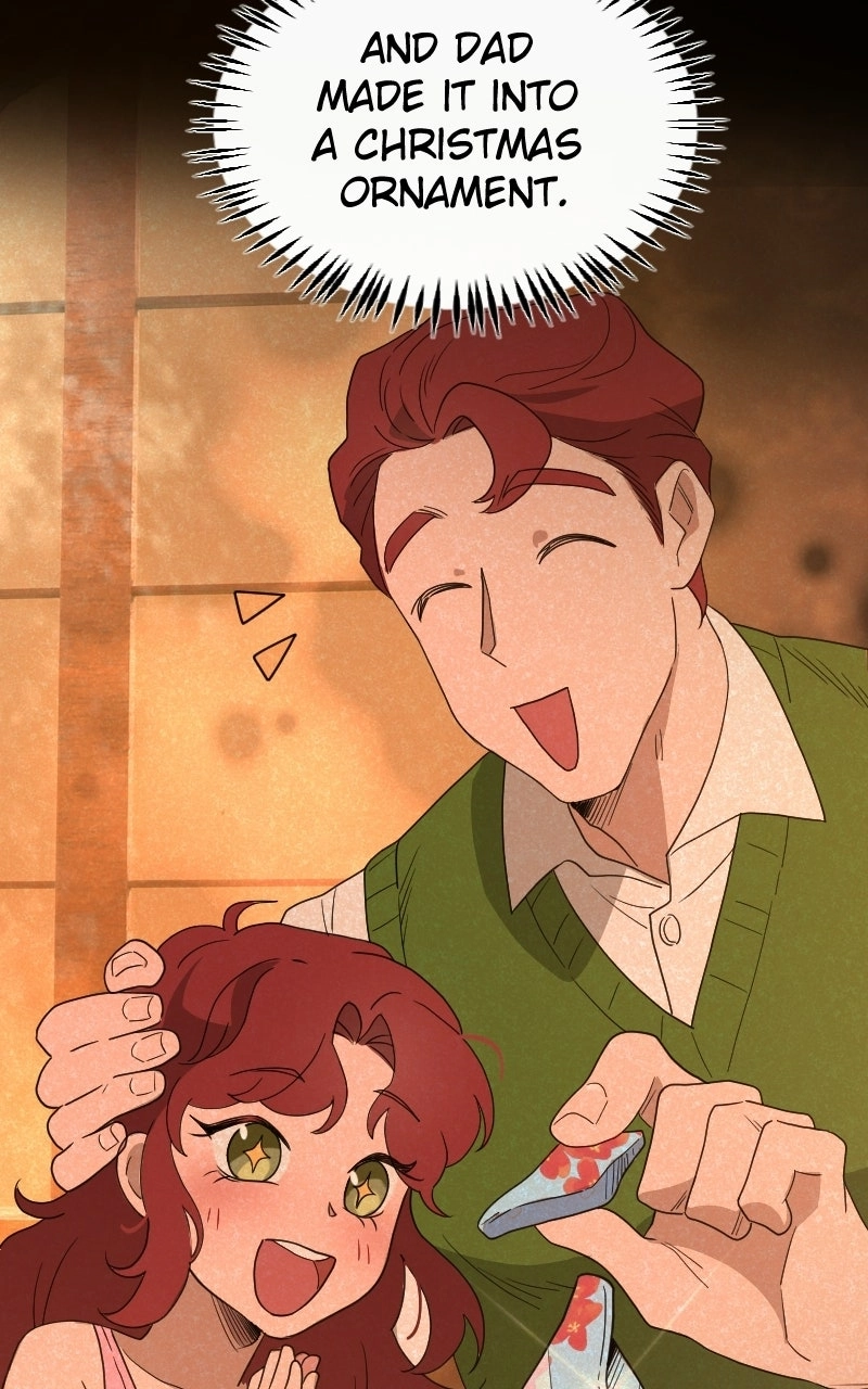 The Mafia Nanny chapter 111 page 69