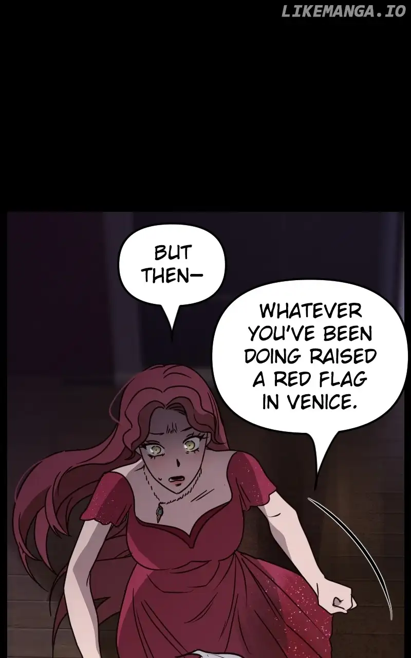 The Mafia Nanny chapter 23 page 100
