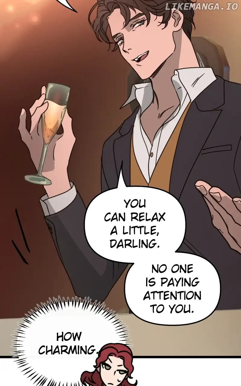 The Mafia Nanny chapter 23 page 37