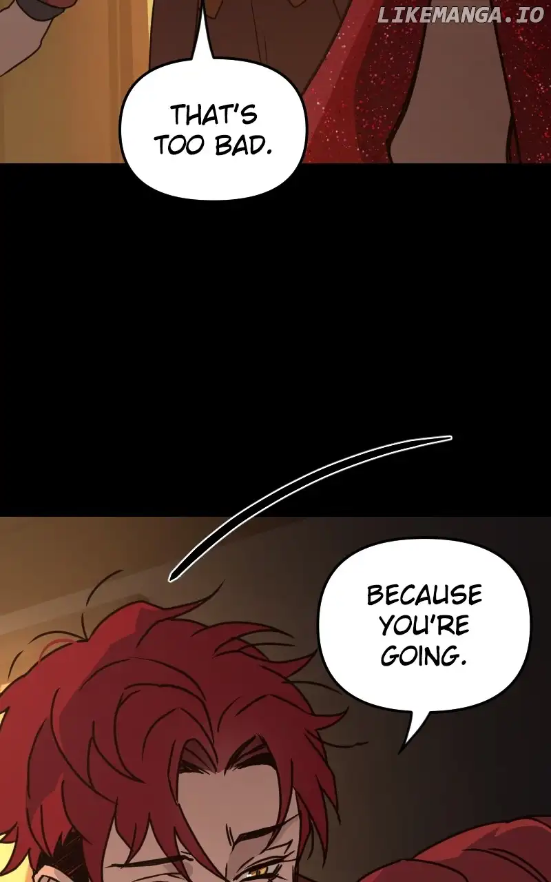 The Mafia Nanny chapter 23 page 5