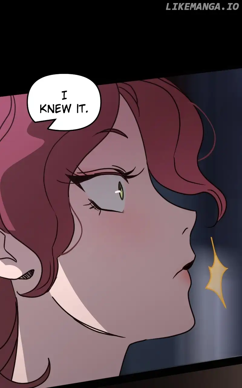 The Mafia Nanny chapter 23 page 71