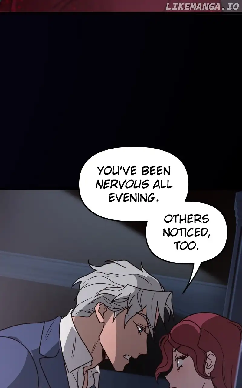 The Mafia Nanny chapter 23 page 74