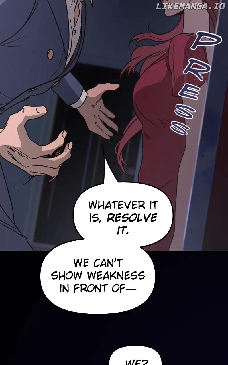 The Mafia Nanny chapter 23 page 75