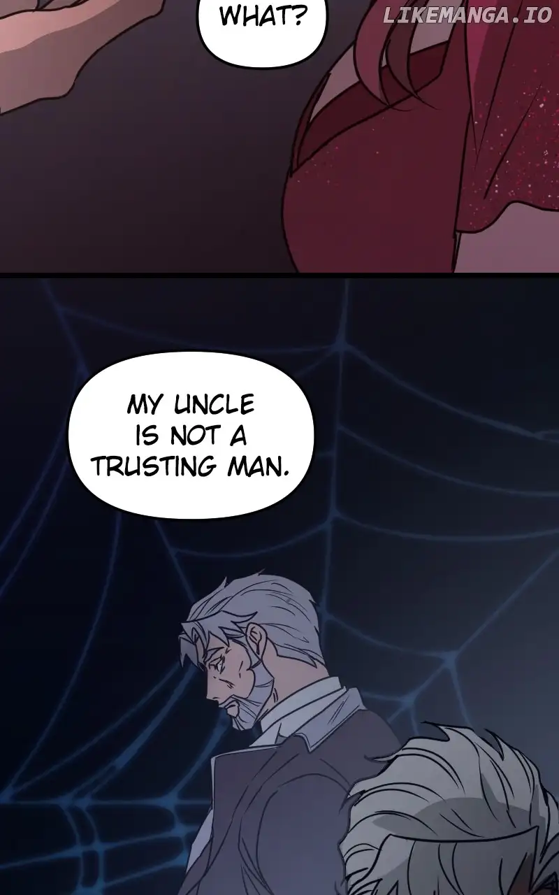 The Mafia Nanny chapter 23 page 96