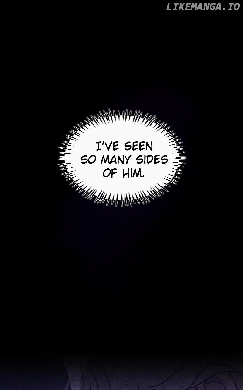 The Mafia Nanny chapter 24 page 40