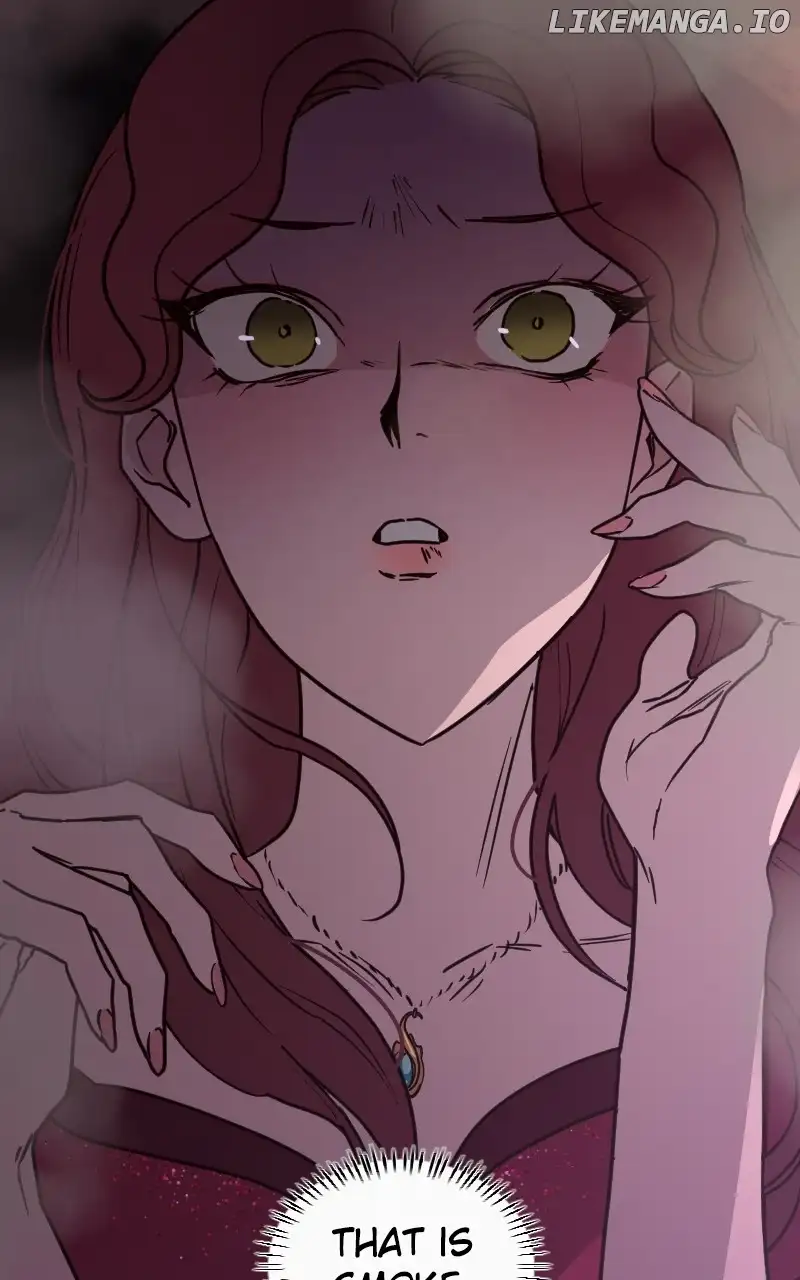 The Mafia Nanny chapter 24 page 64