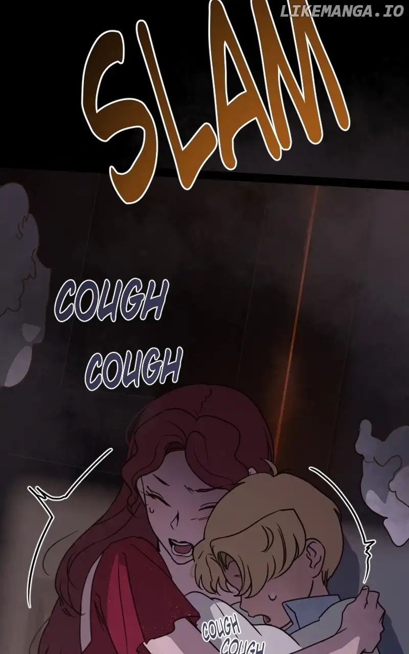 The Mafia Nanny chapter 24 page 86