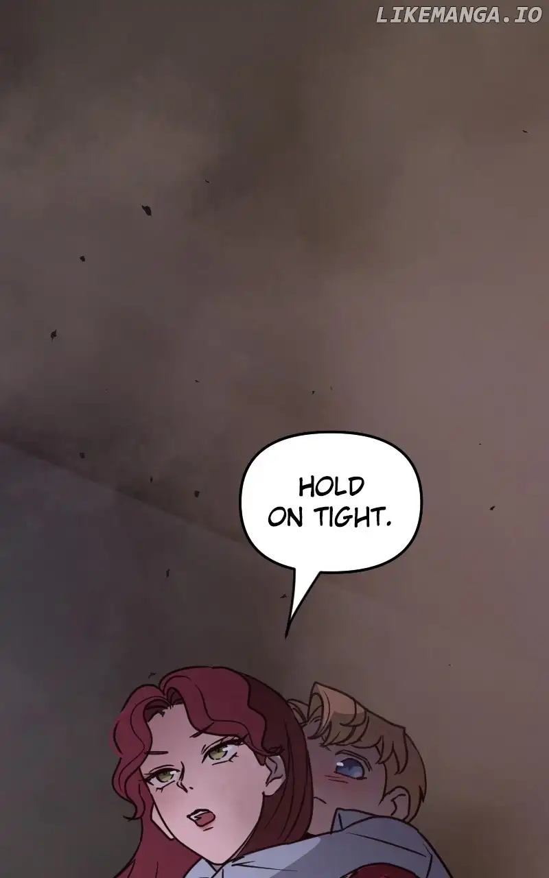 The Mafia Nanny chapter 24 page 98