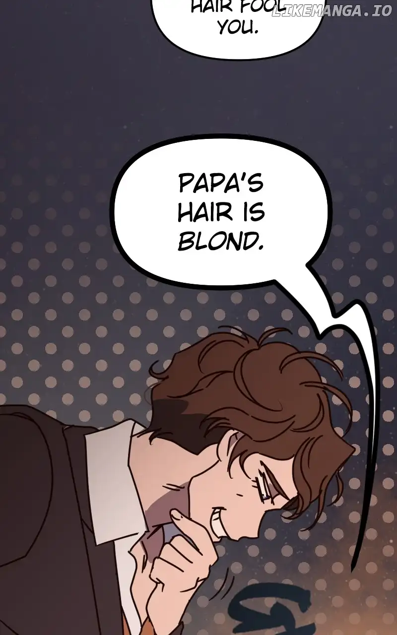 The Mafia Nanny chapter 25 page 36