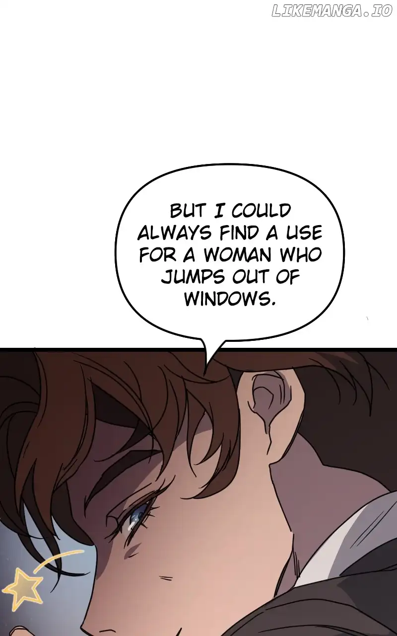 The Mafia Nanny chapter 25 page 69