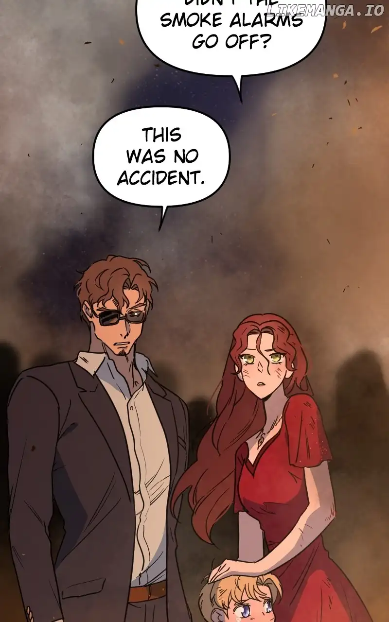 The Mafia Nanny chapter 25 page 7