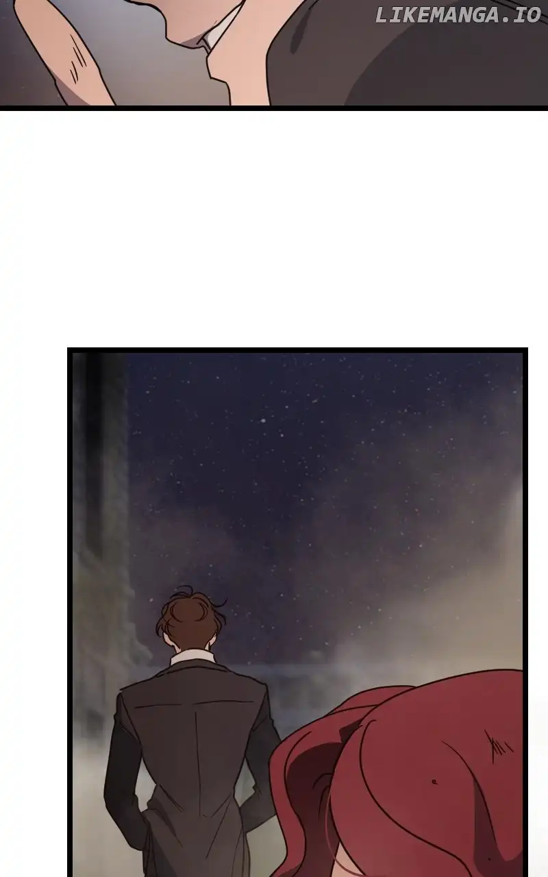 The Mafia Nanny chapter 25 page 70