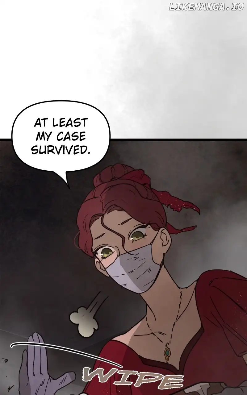 The Mafia Nanny chapter 25 page 95