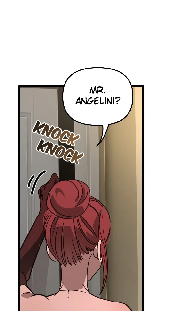 The Mafia Nanny chapter 34 page 16