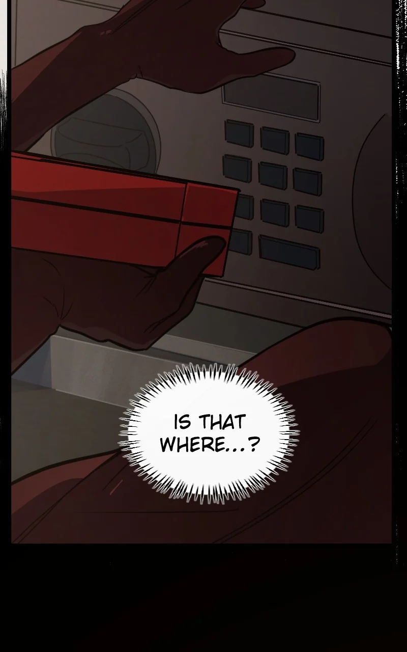 The Mafia Nanny chapter 34 page 22