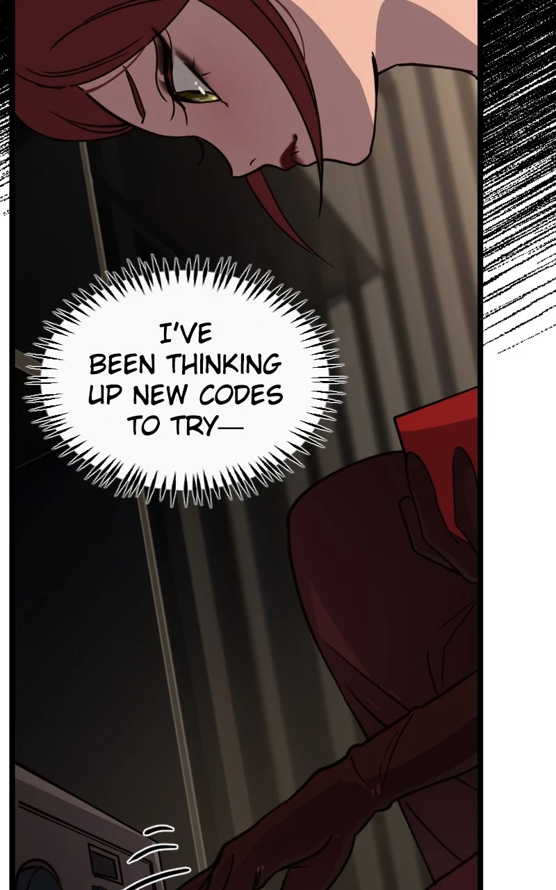 The Mafia Nanny chapter 34 page 25