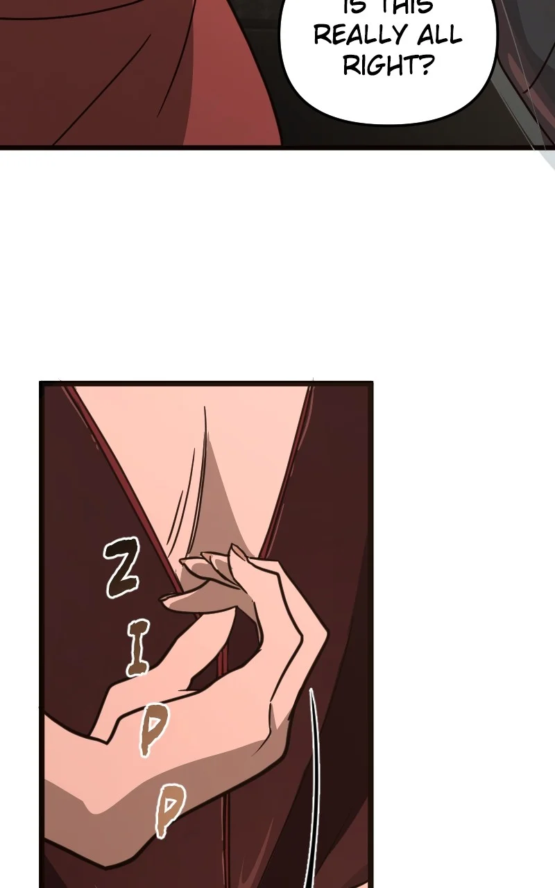 The Mafia Nanny chapter 34 page 3