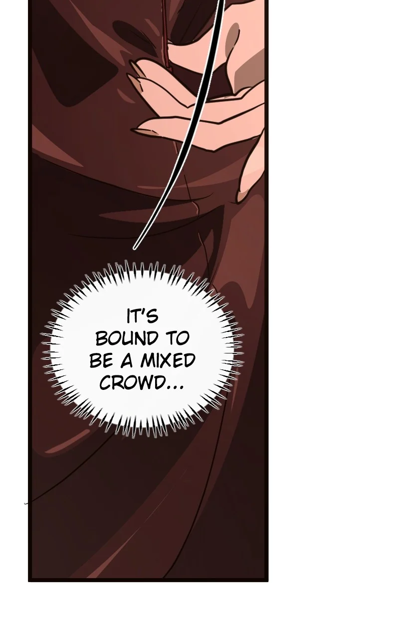The Mafia Nanny chapter 34 page 4