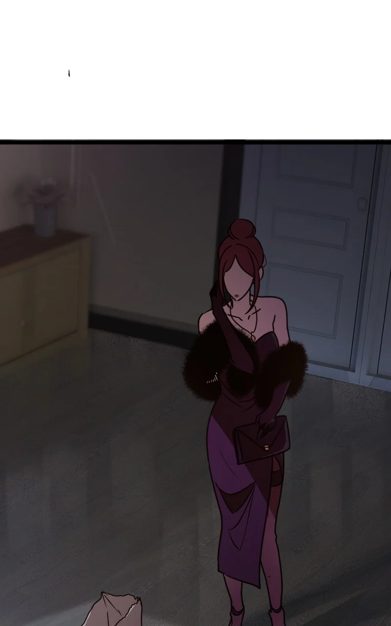 The Mafia Nanny chapter 34 page 40