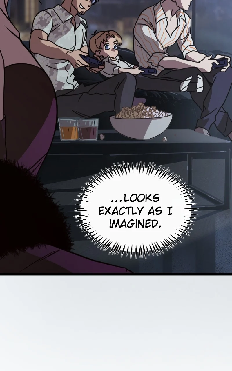 The Mafia Nanny chapter 34 page 43