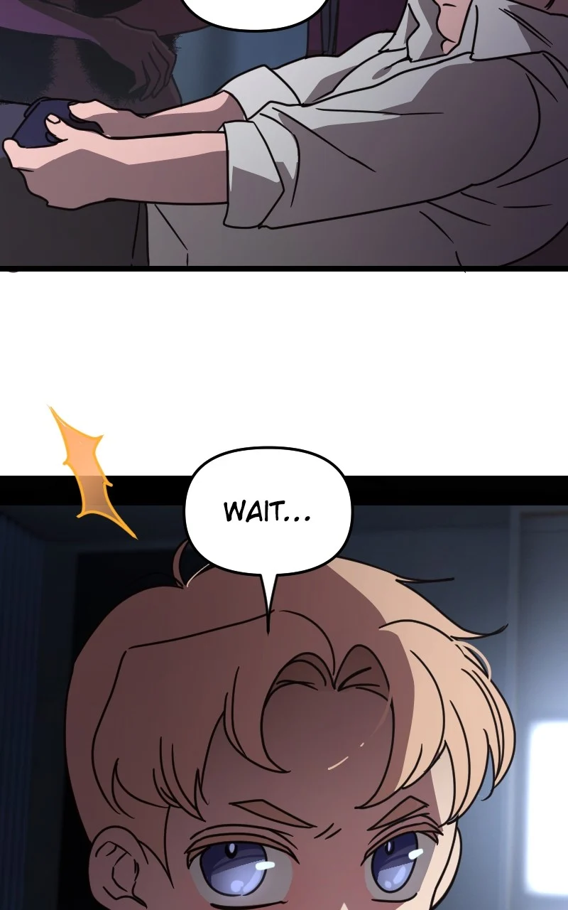 The Mafia Nanny chapter 34 page 45