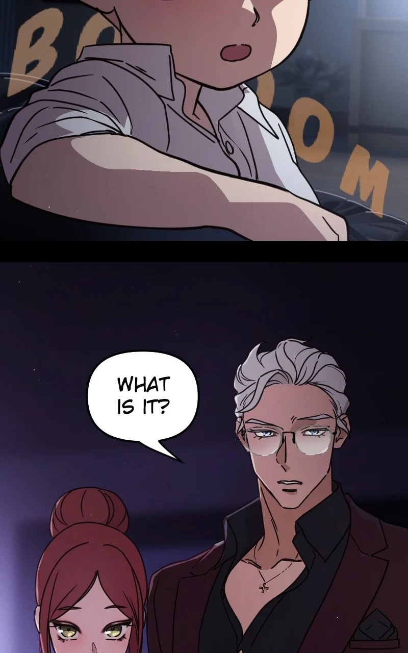 The Mafia Nanny chapter 34 page 46